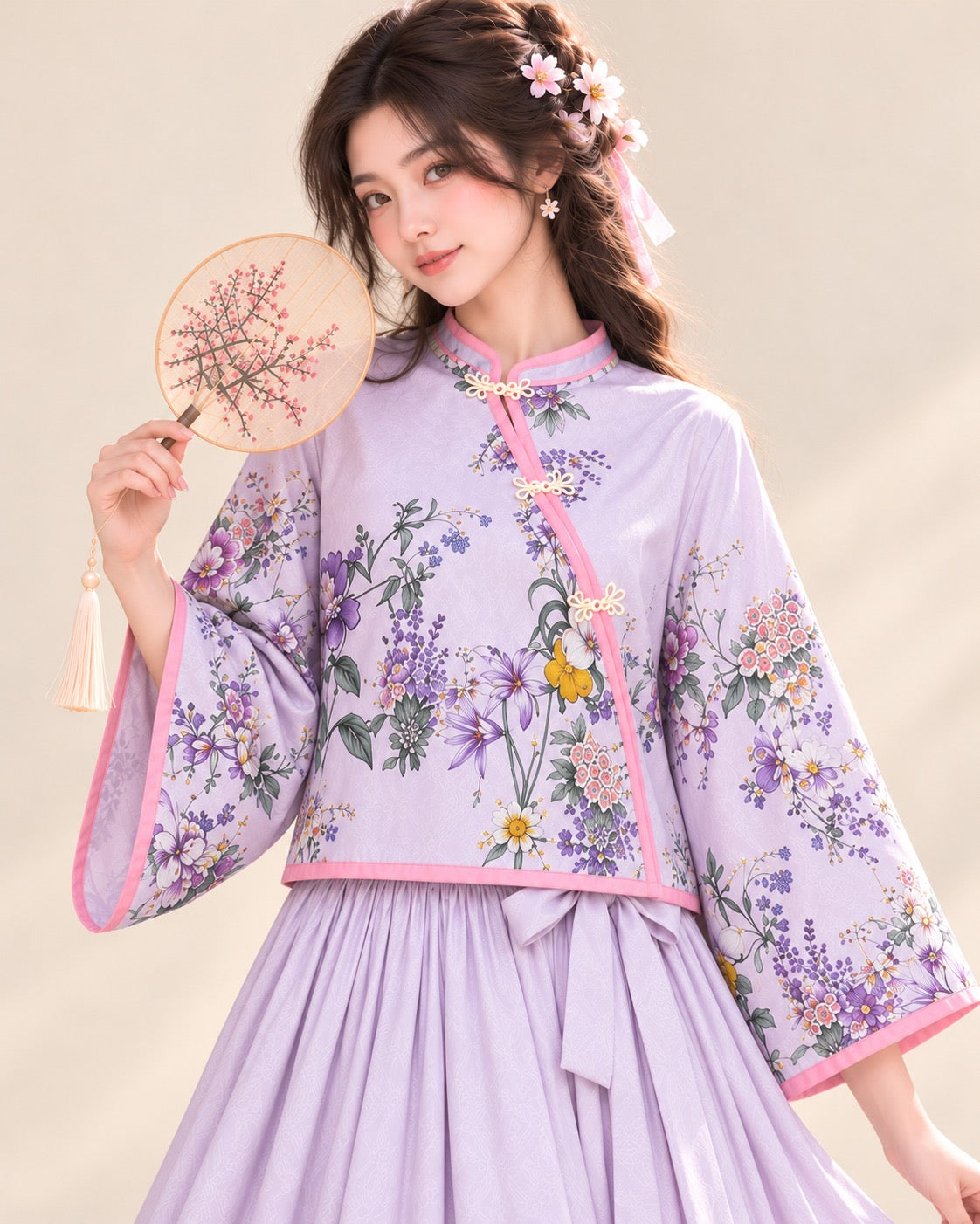 Lavender Daydream