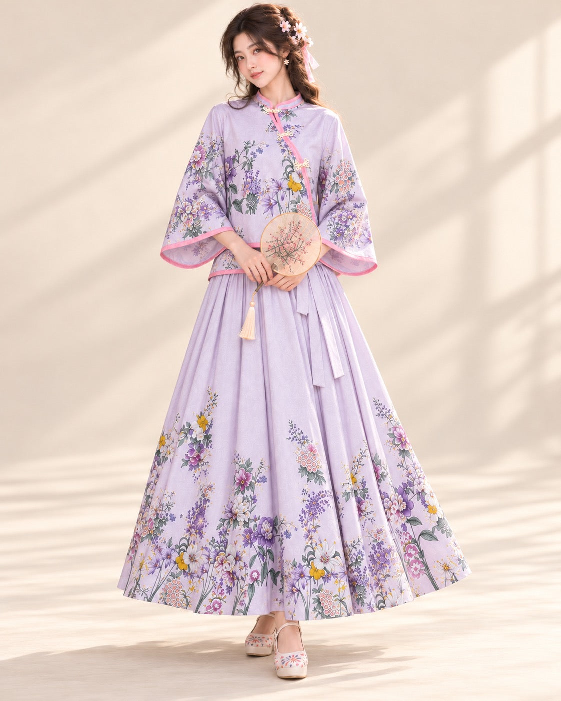 Lavender Daydream
