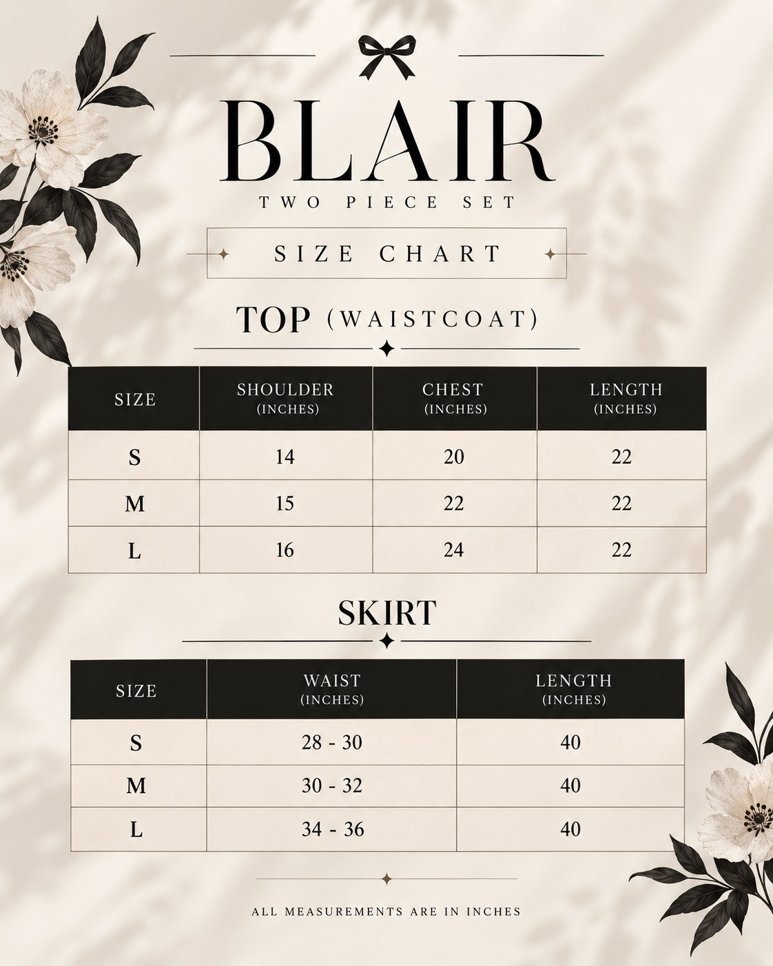 Blair