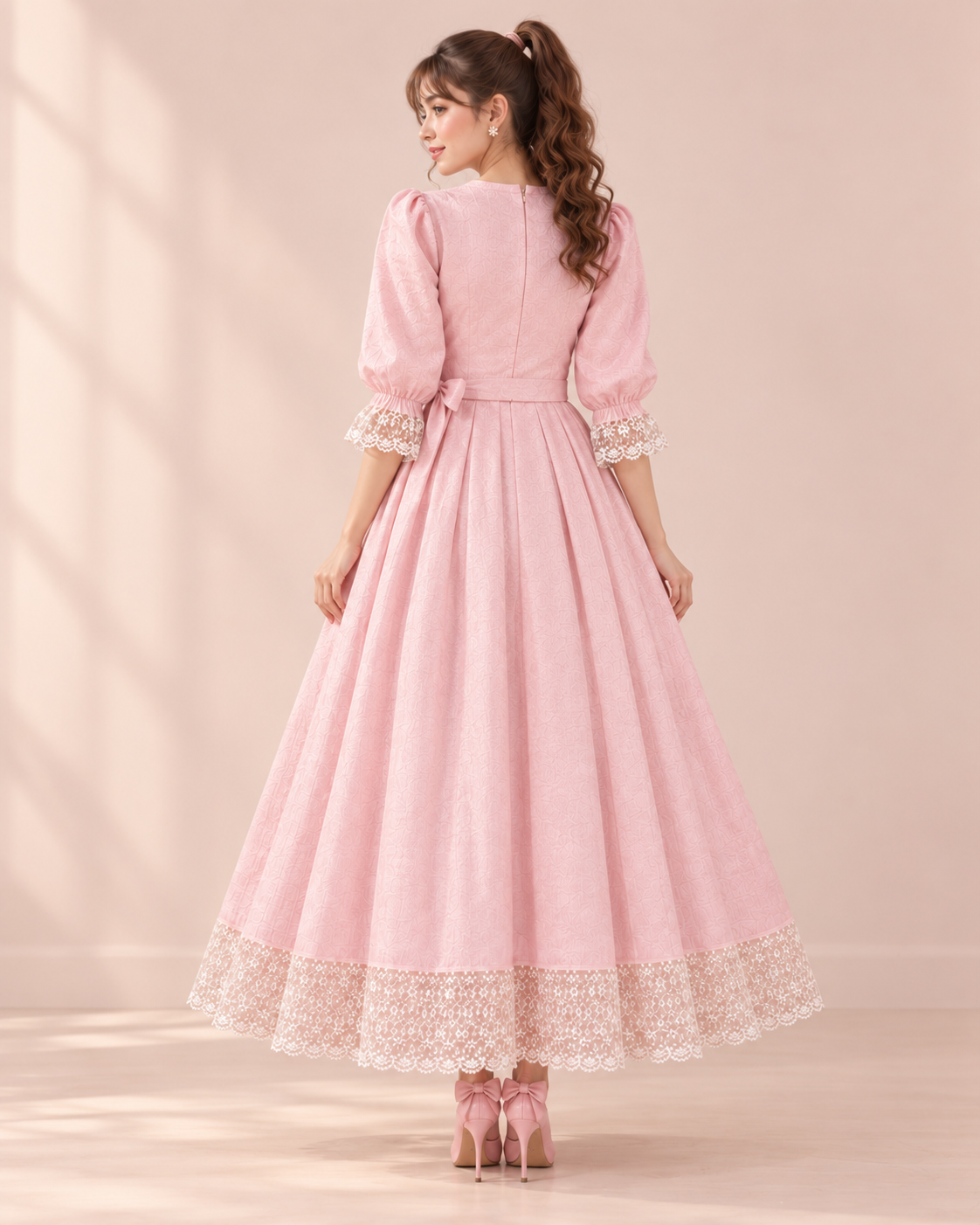 Barbie Blush
