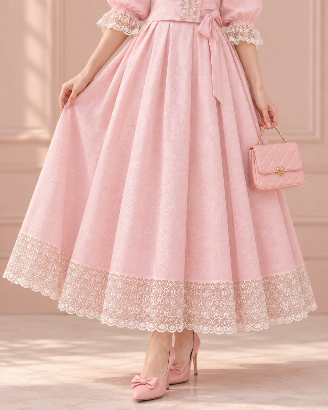 Barbie Blush