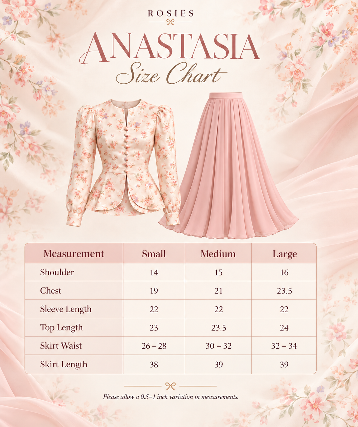 Anastasia