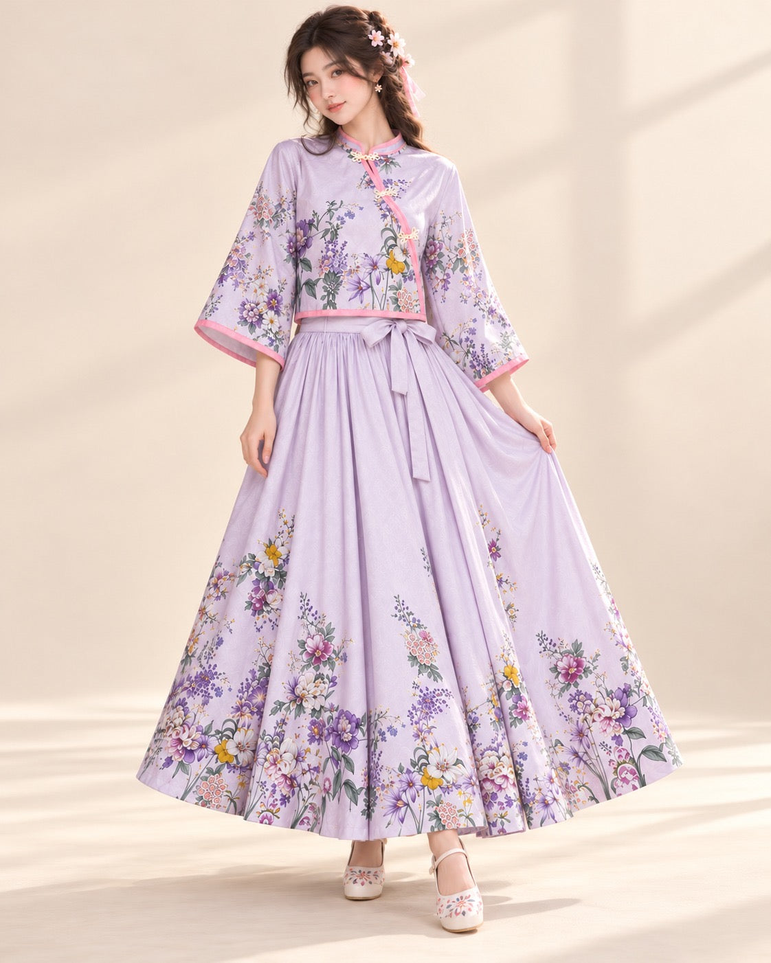 Lavender Daydream