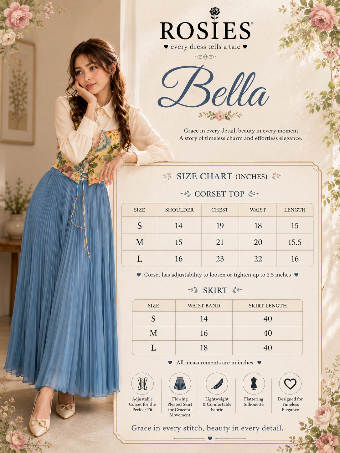 Bella