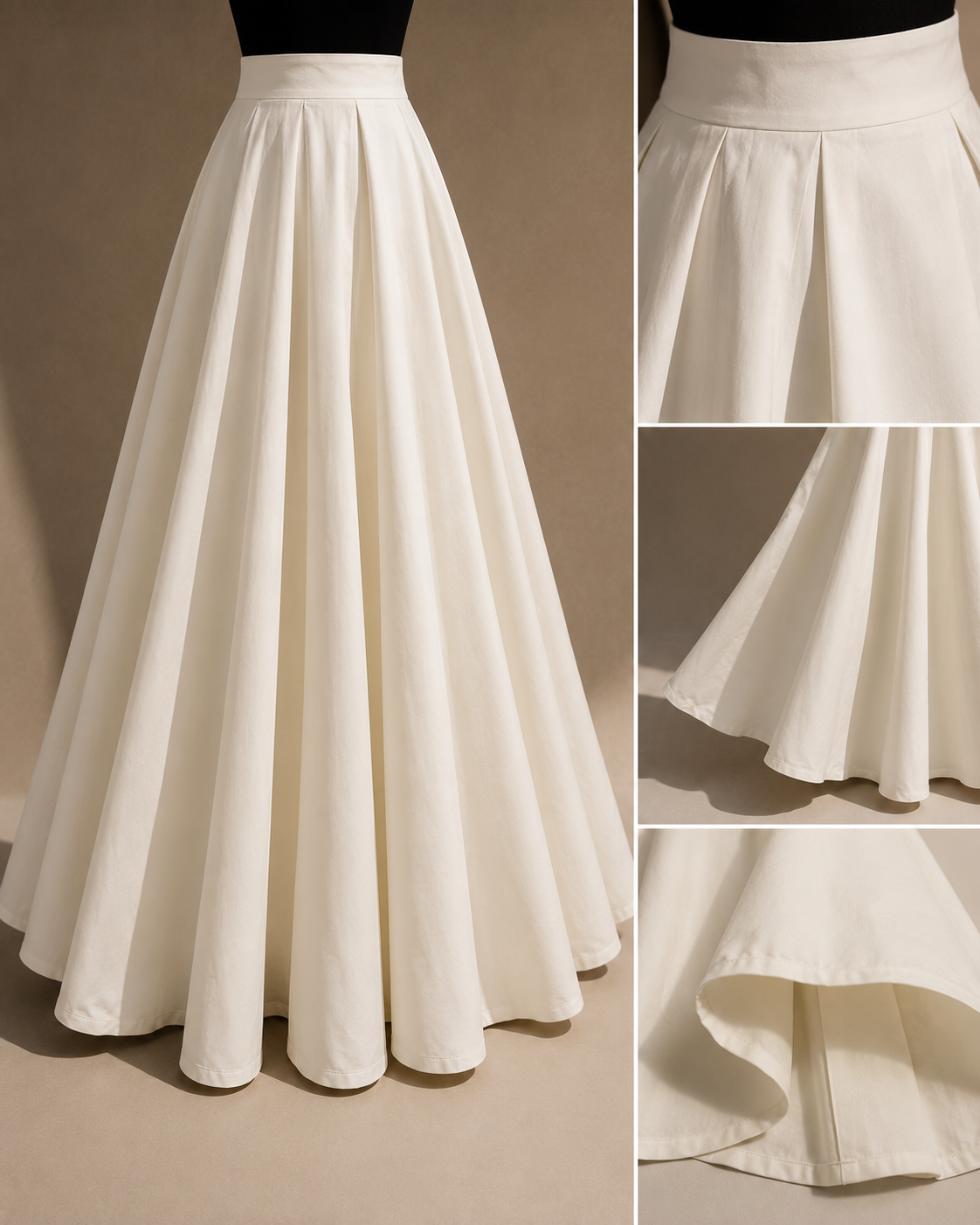 Premium Skirt's