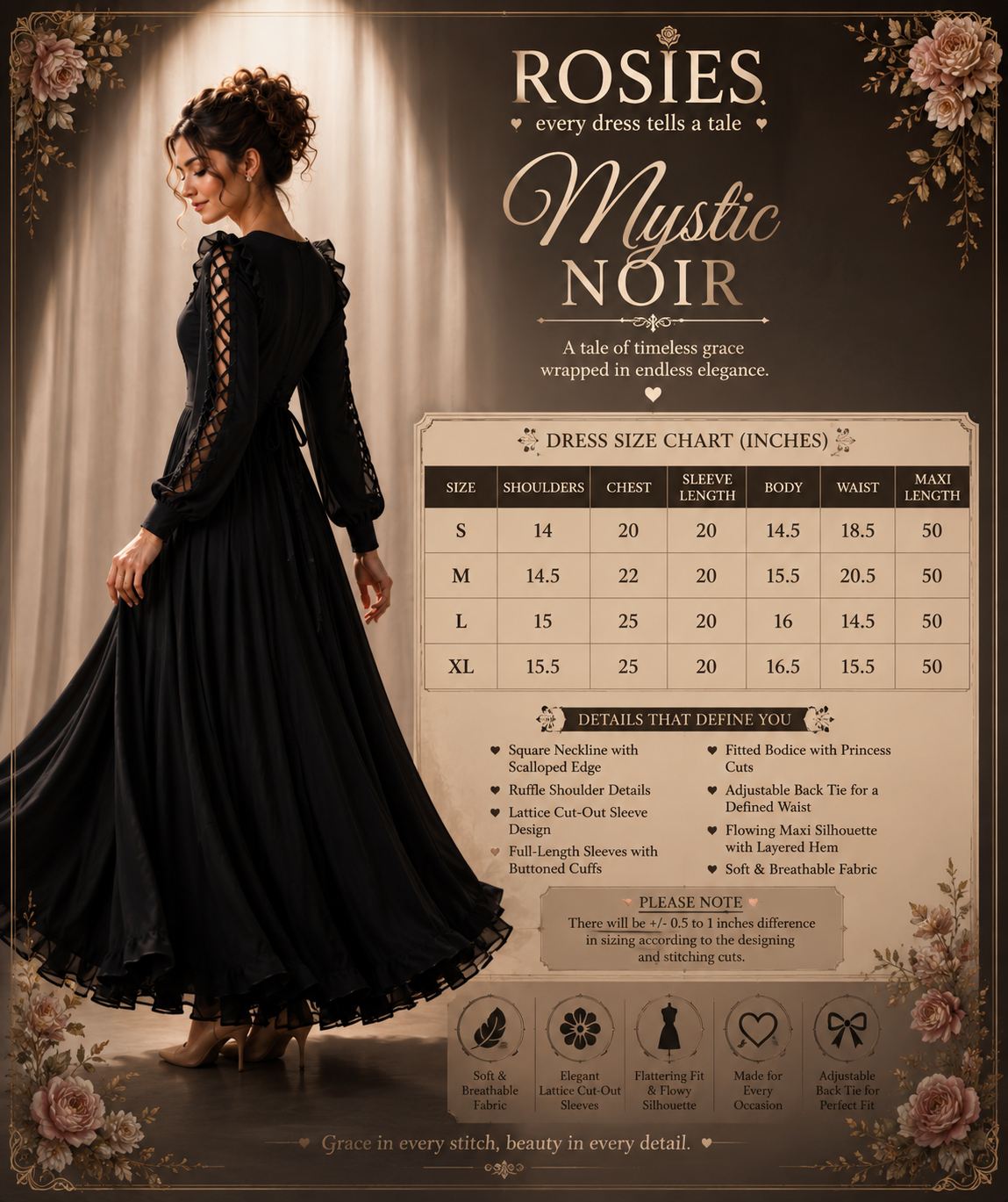 Mystic Noir